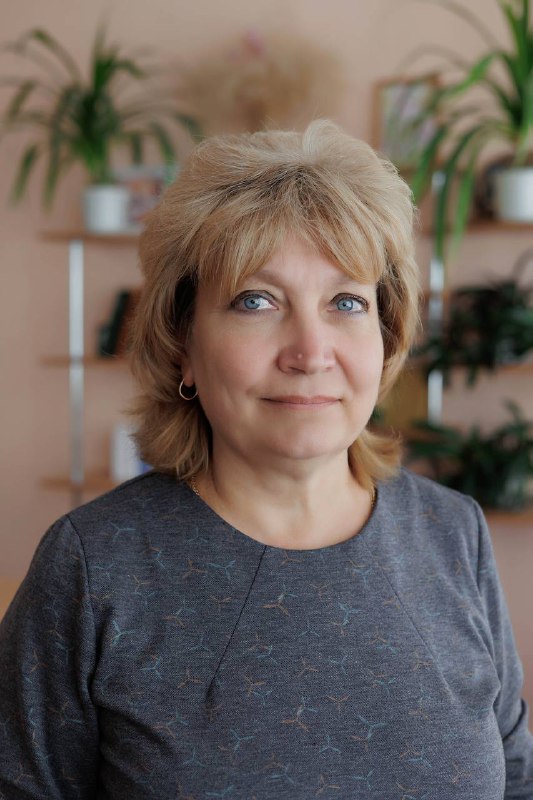 Романова Ольга Владимировна.